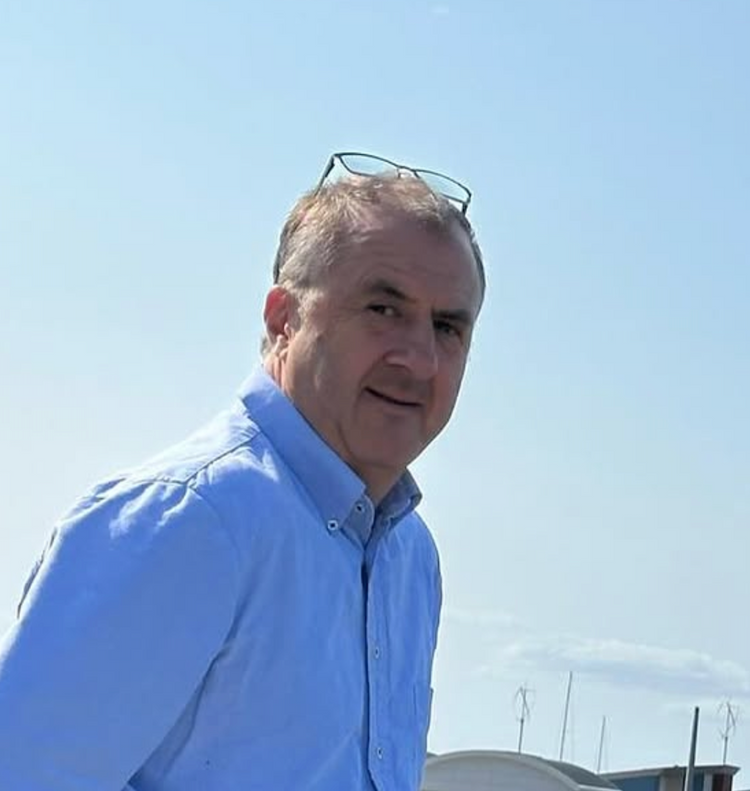 Robert, Odiham