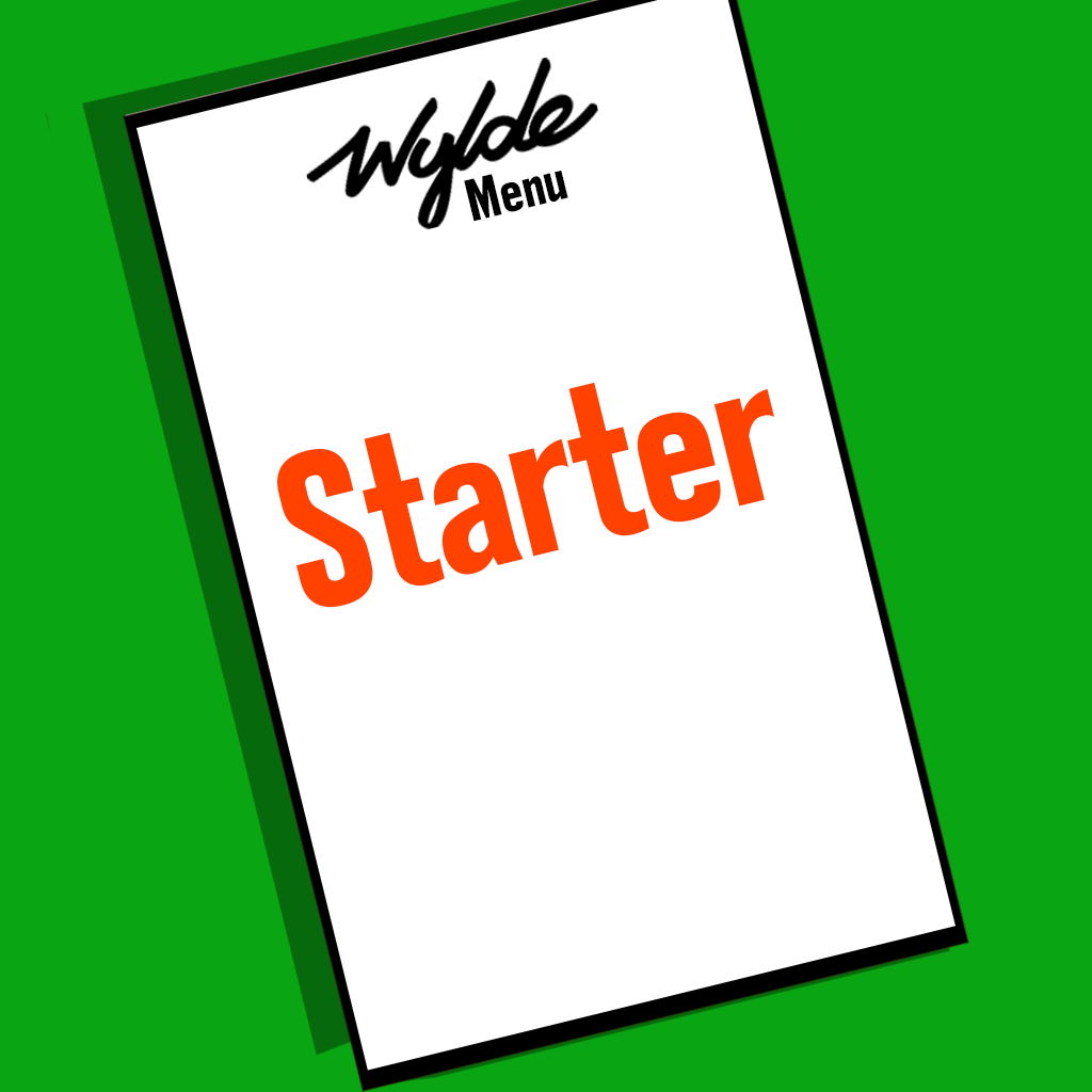 STARTER