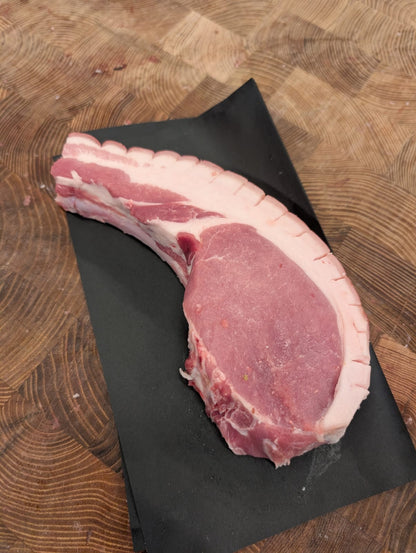 Organic tomapork