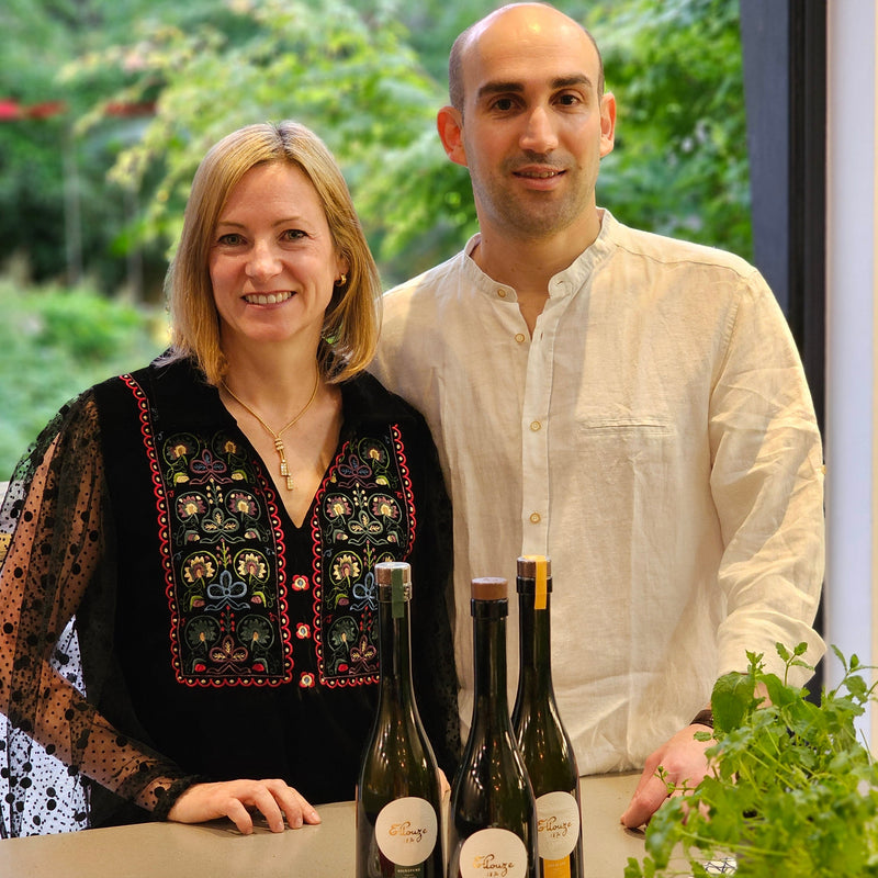 Organic extra virgin olive oil