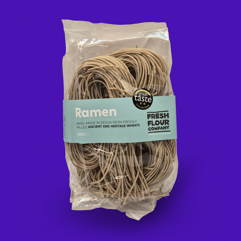 Ramen noodles