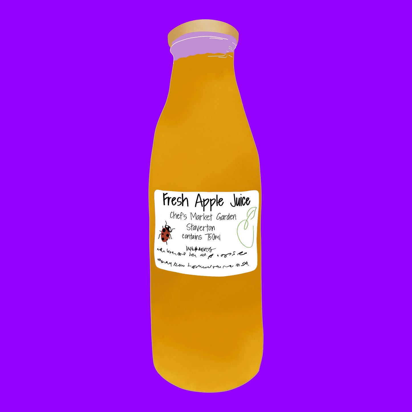 Apple Juice