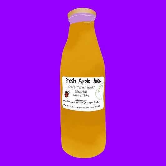 Apple Juice
