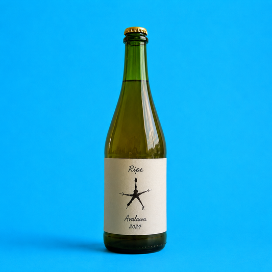 Avalowa cider 2024