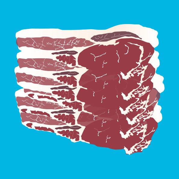 Organic Back Bacon