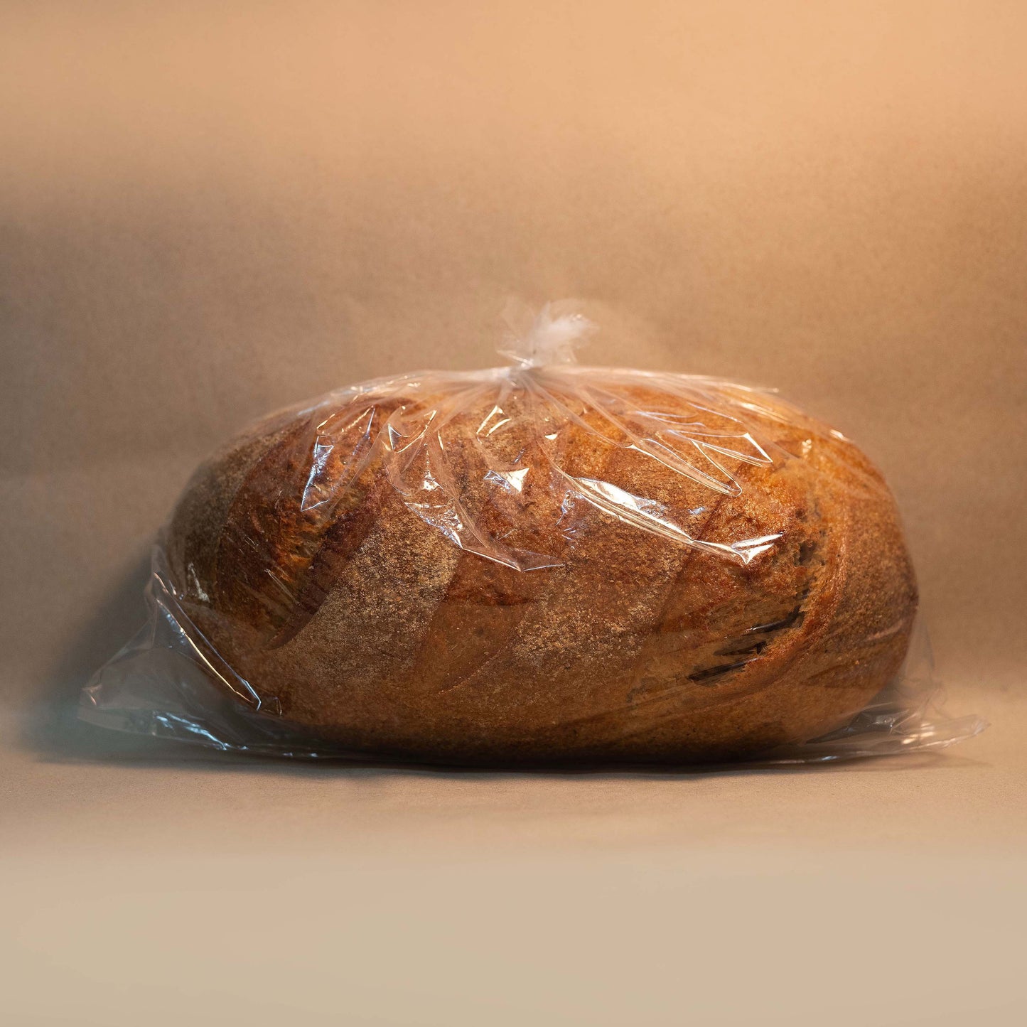 Organic Einkorn Sourdough Bread