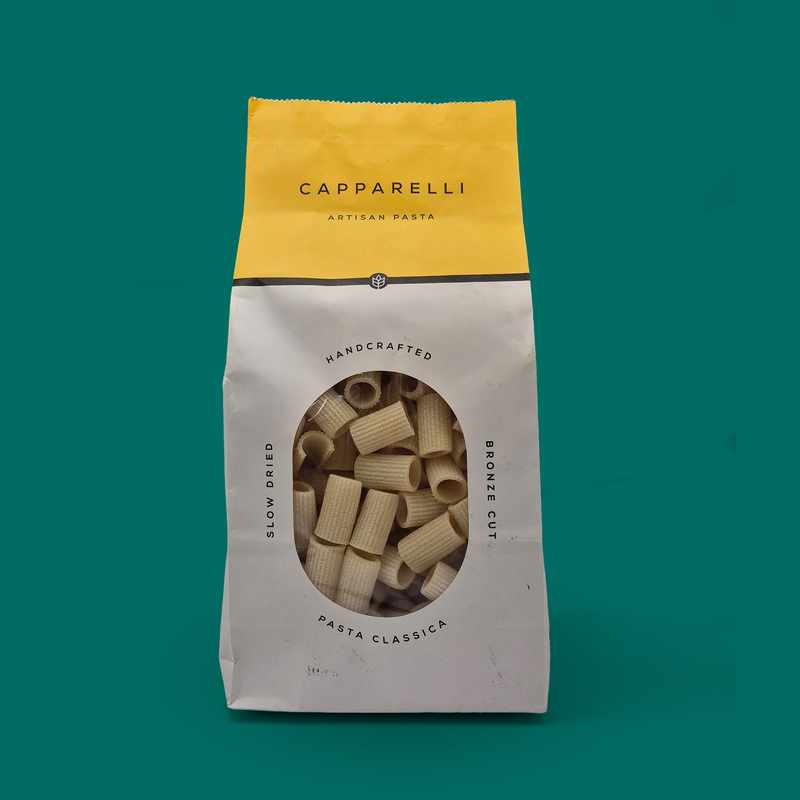 Rigatoni Pasta