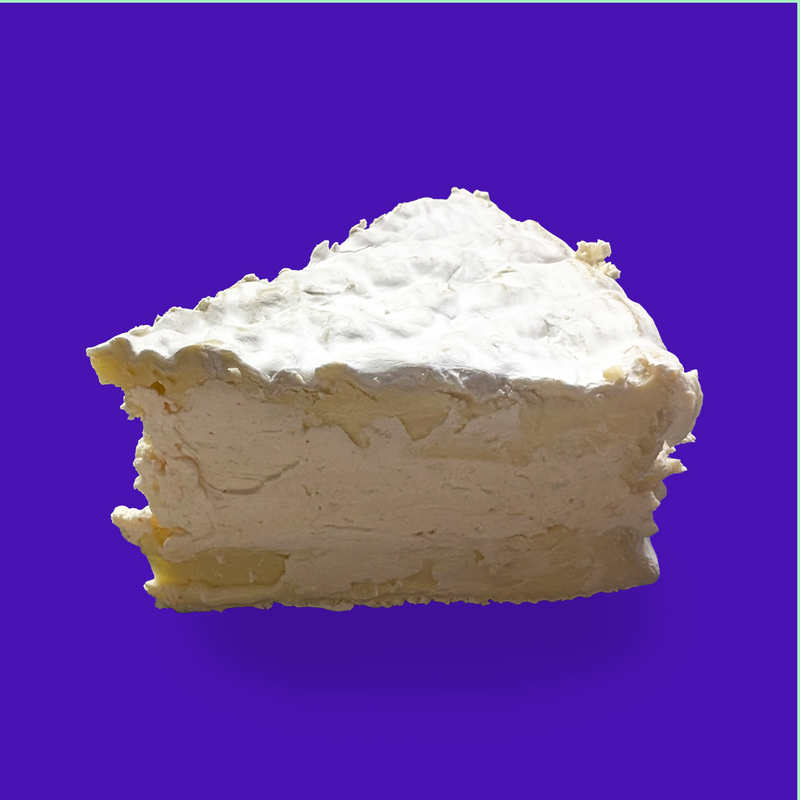 Carolina Reaper brie