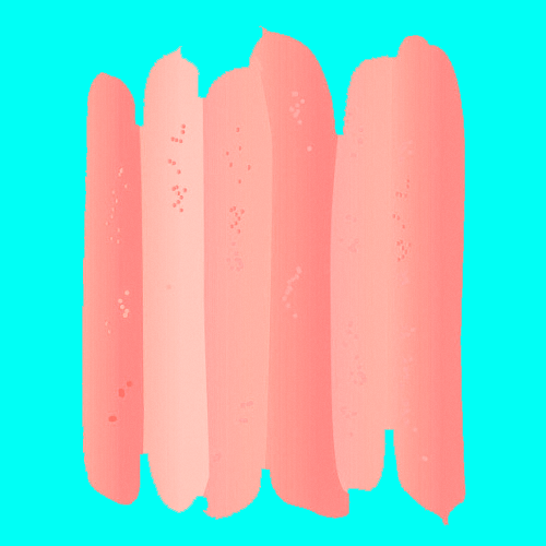 Organic pork chipolata sausages