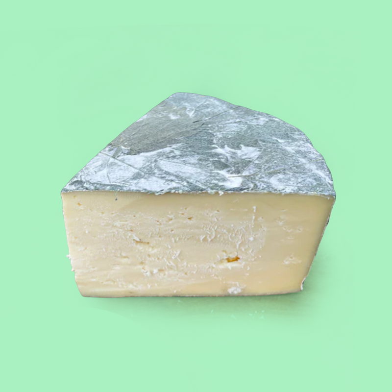 Cornish Yarg