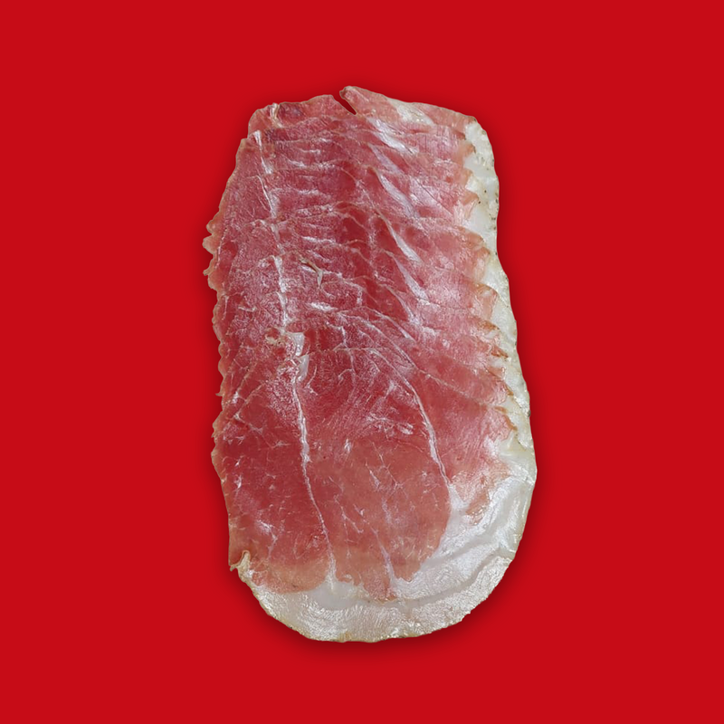 Organic fiocco