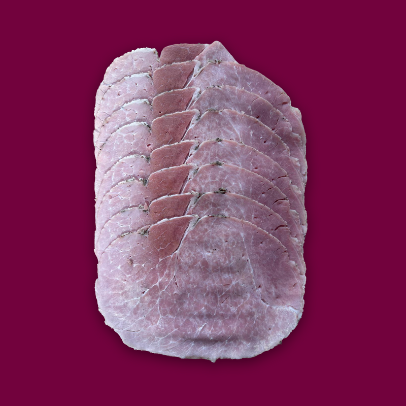 Organic ham
