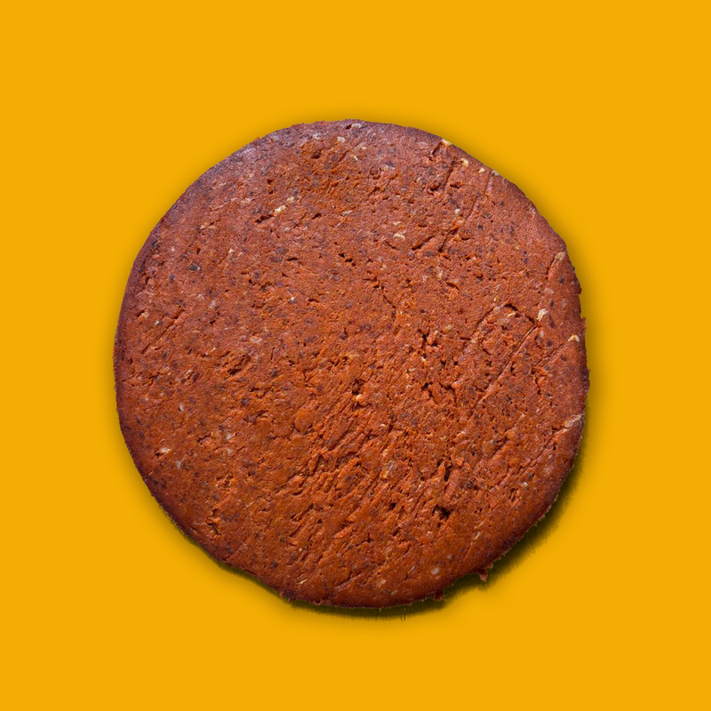 Organic nduja