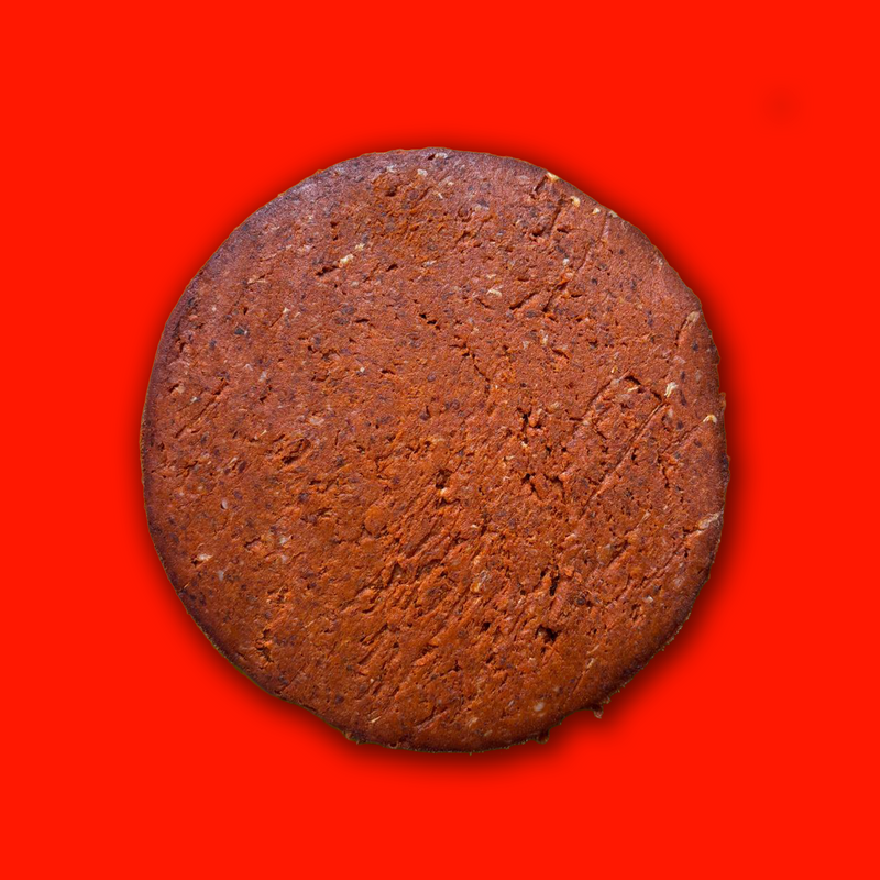 Christmas organic nduja