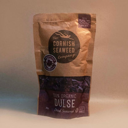Wild dulse