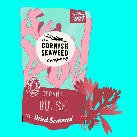 Wild dulse