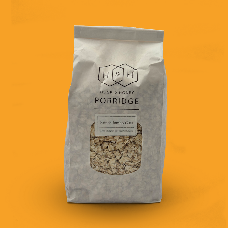 Oats