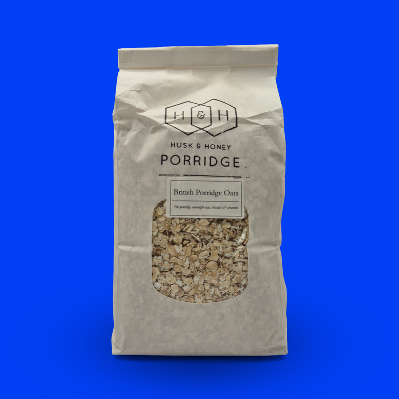 Oats