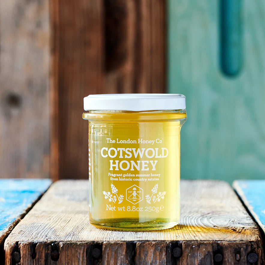 Cotswold runny honey