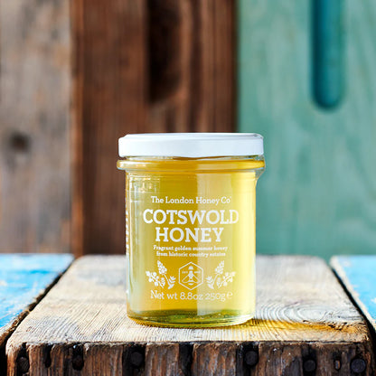 Cotswold runny honey