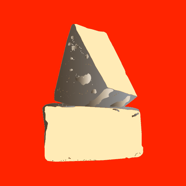 Cornish Yarg