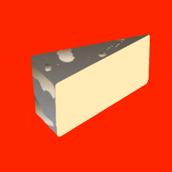 Cornish kern