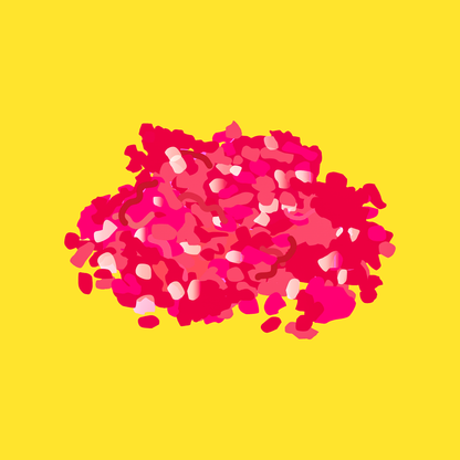 Pasture fed organic minced rose veal