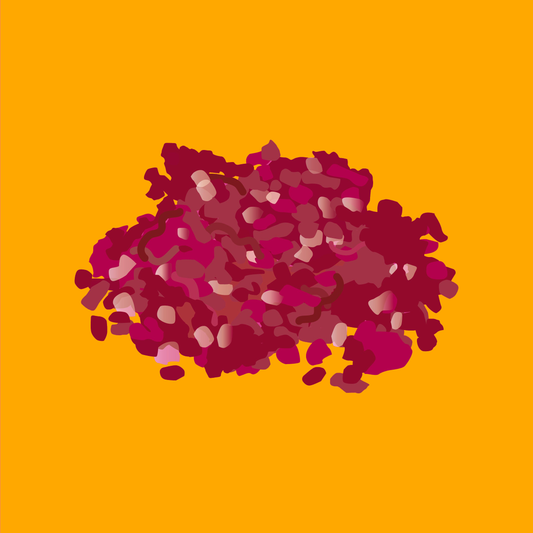 Pasture fed organic lamb mince