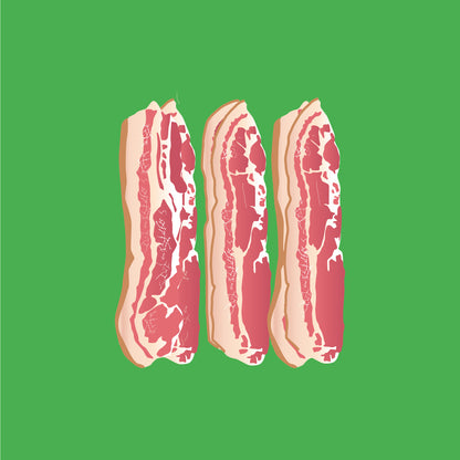 Nitrate Free Organic Streaky Bacon