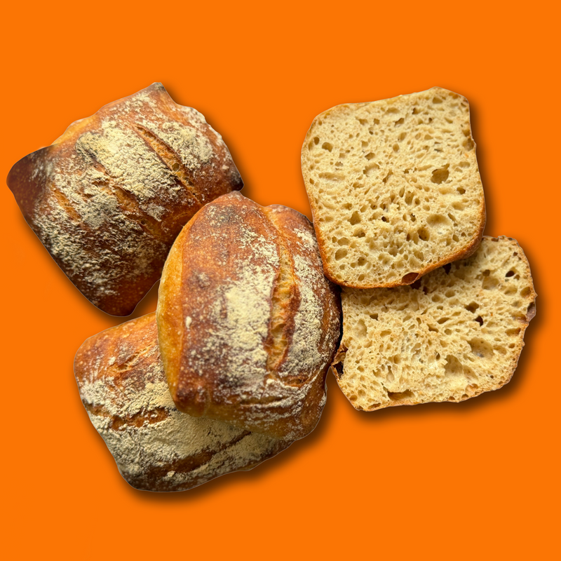 Miller's rolls