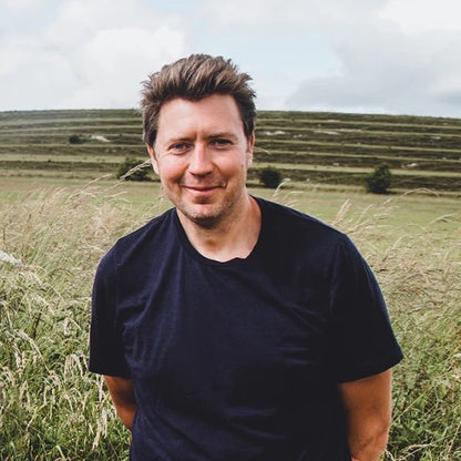 Nitrate free organic gammon