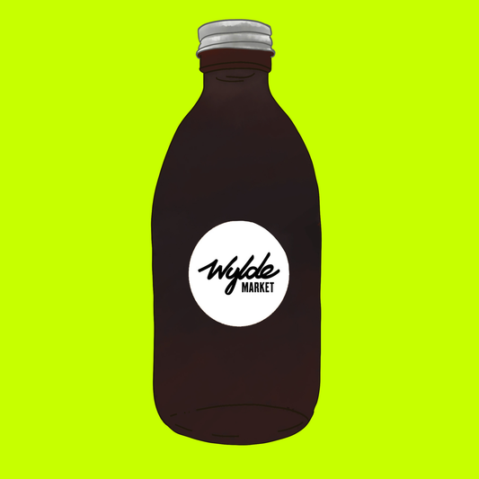 Harry's pear vinegar
