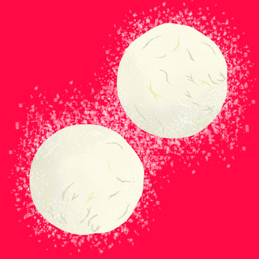 Sourdough pizza dough