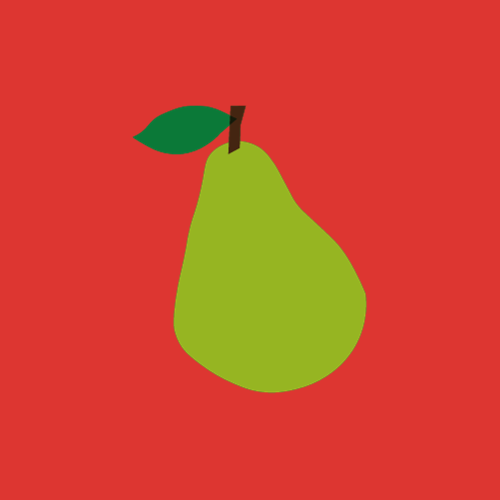 Biodynamic Organic Cooking Pears