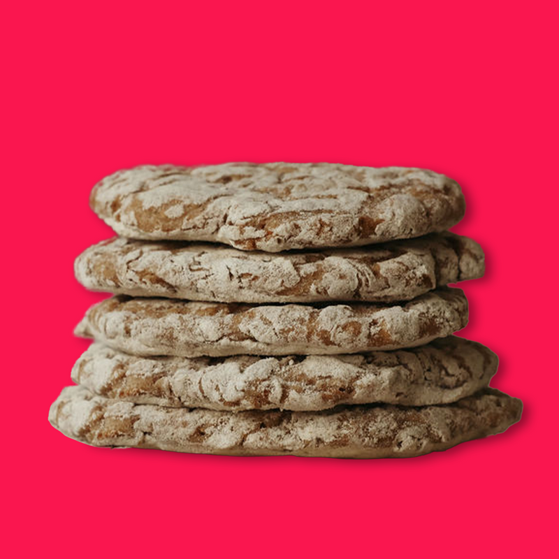 Rye Pockets