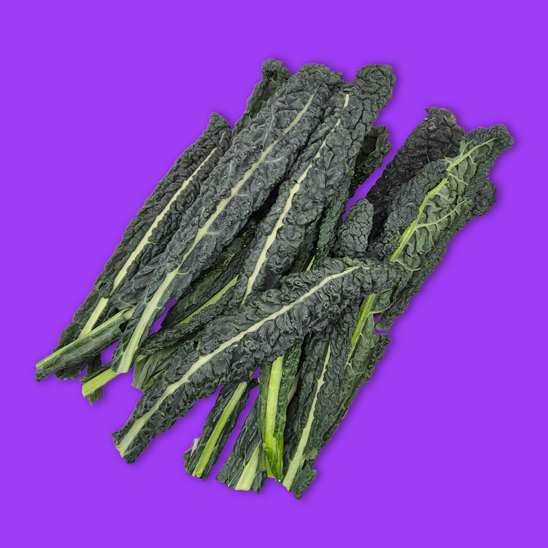 Organic cavolo nero