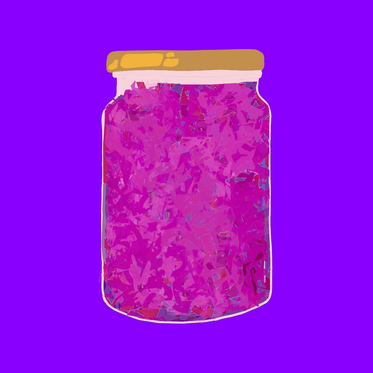 Biodynamic organic fermented beetroot