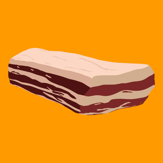 Pasture fed organic beef short ribs