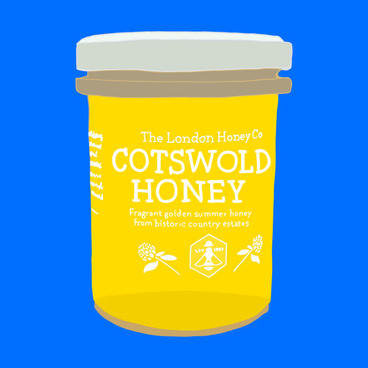 Cotswold runny honey