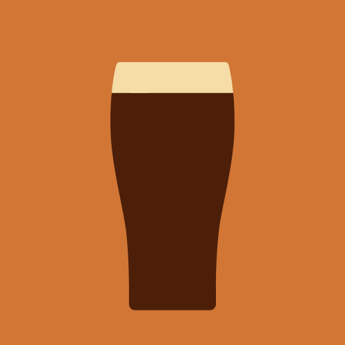 Organic Big Cat stout