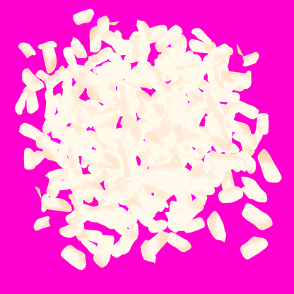 Pasture fed organic lamb suet