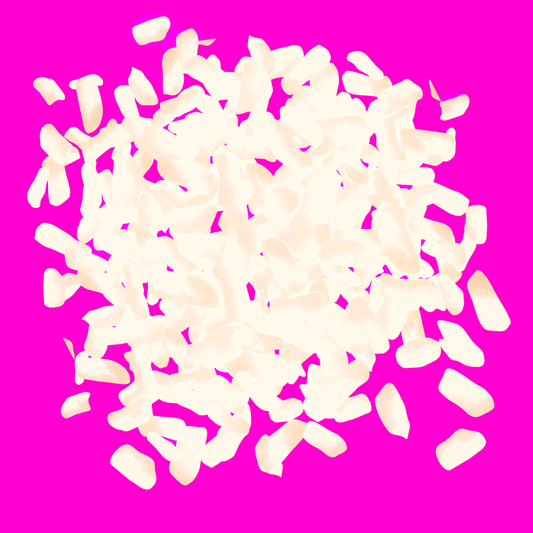 Pasture fed organic lamb suet