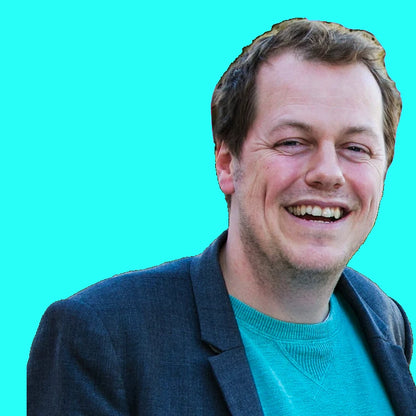 Blackcurrant and blueberry cordial