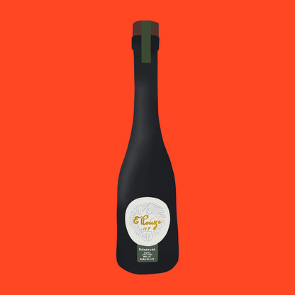 Organic extra virgin olive oil