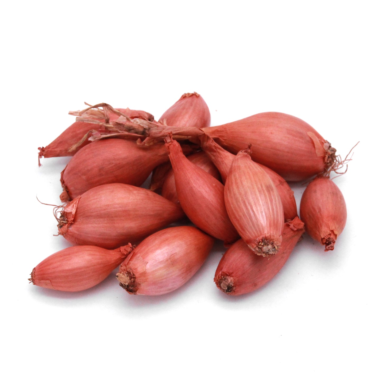 Organic French shallots