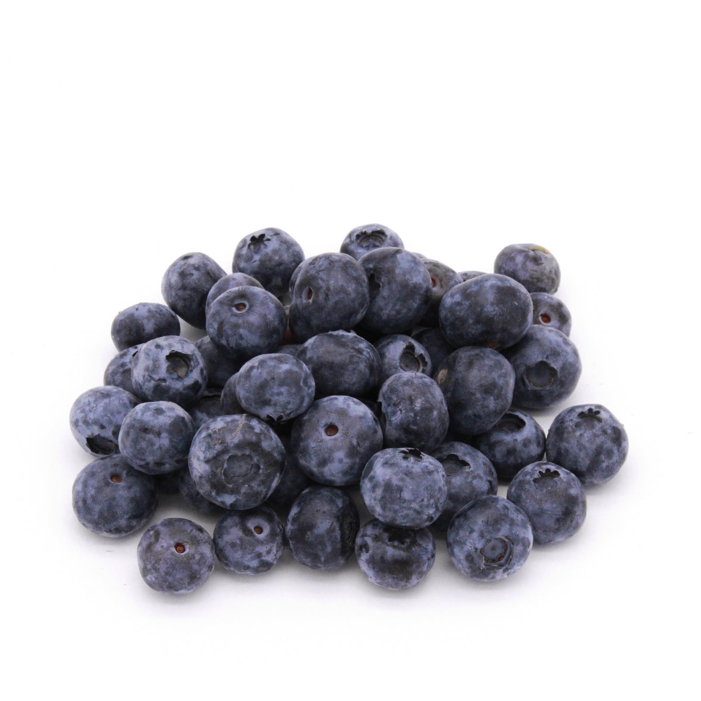 Organic Spanish blueberries