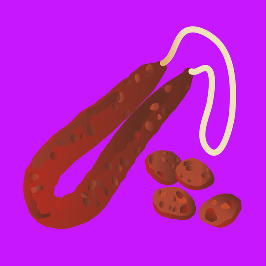 Organic spicy chorizo