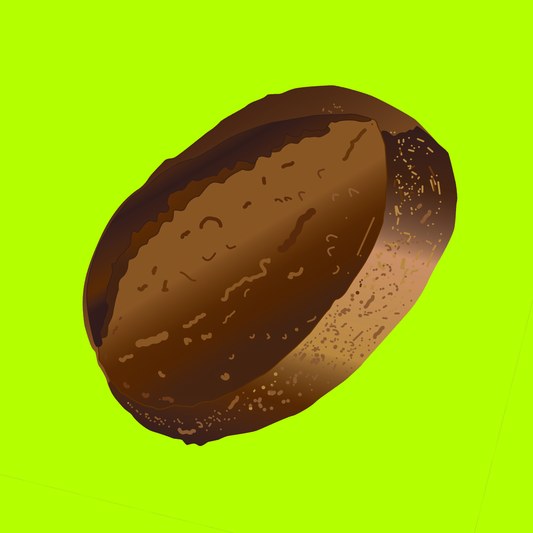 Wholemeal sourdough bread