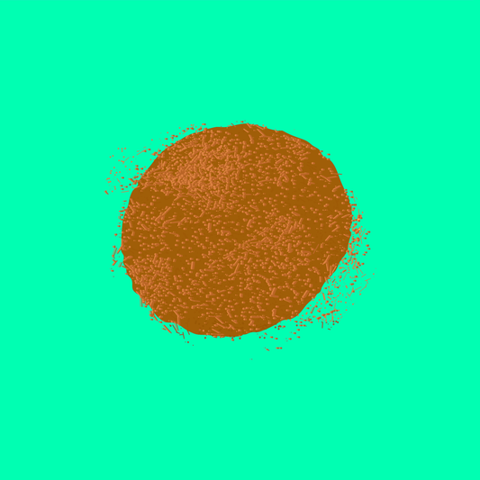 Naija barbecue spice