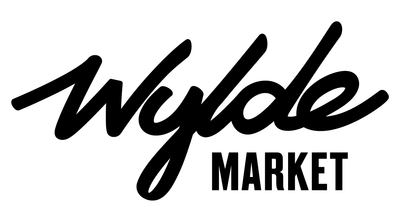 Welcome to Wylde – Wylde Market